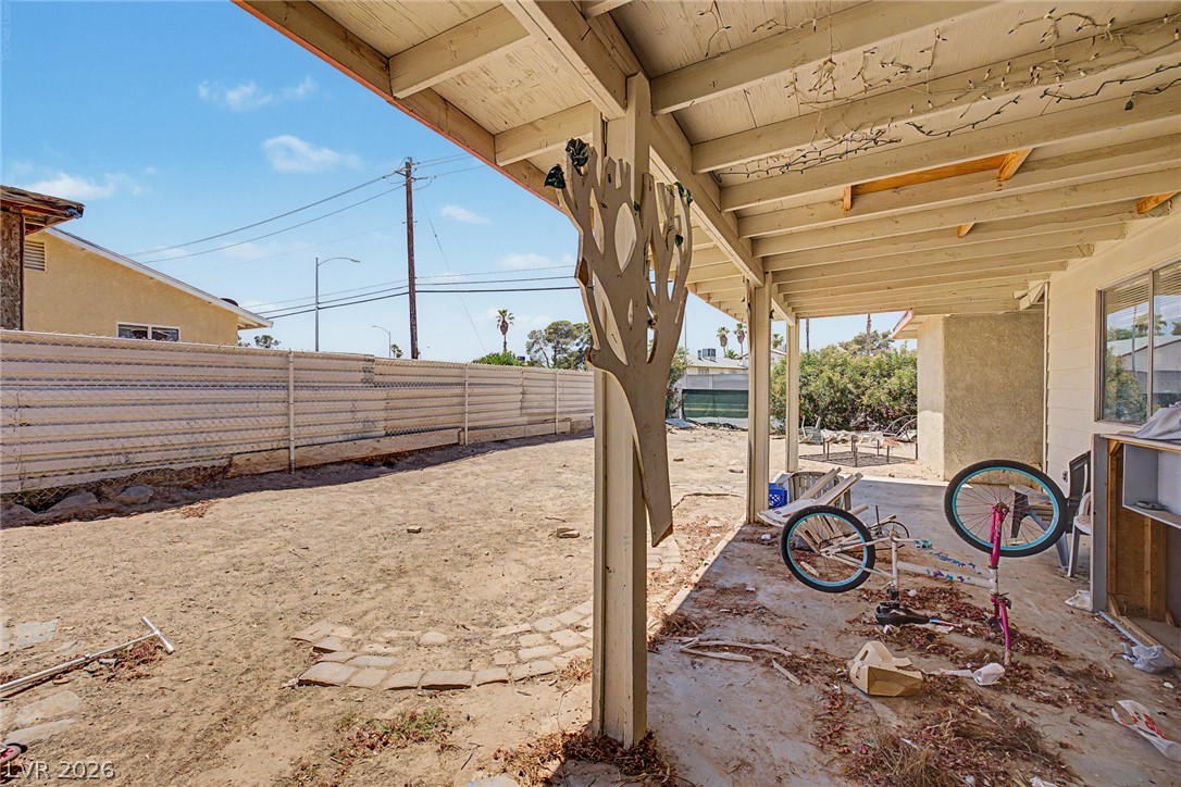 5015 Carmel Avenue Las Vegas NV 89122