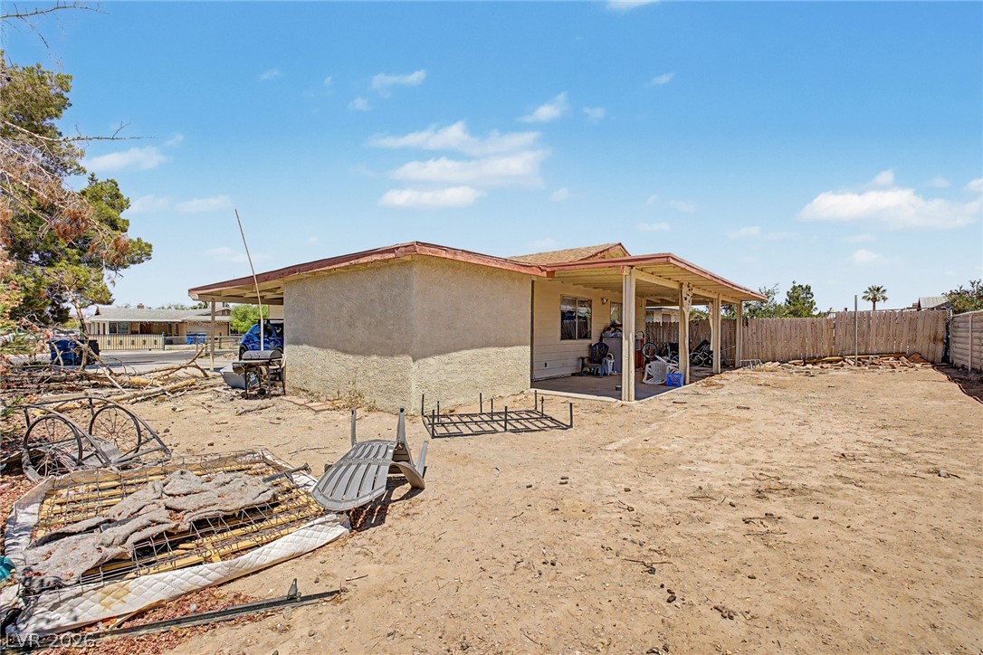 5015 Carmel Avenue Las Vegas NV 89122