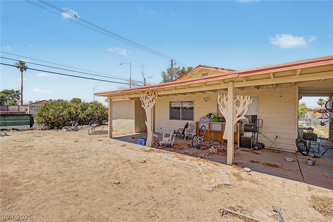 5015 Carmel Avenue Las Vegas NV 89122