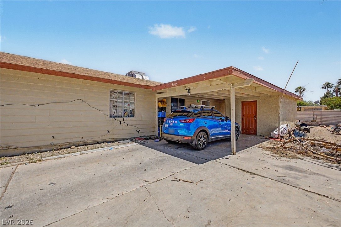 5015 Carmel Avenue Las Vegas NV 89122