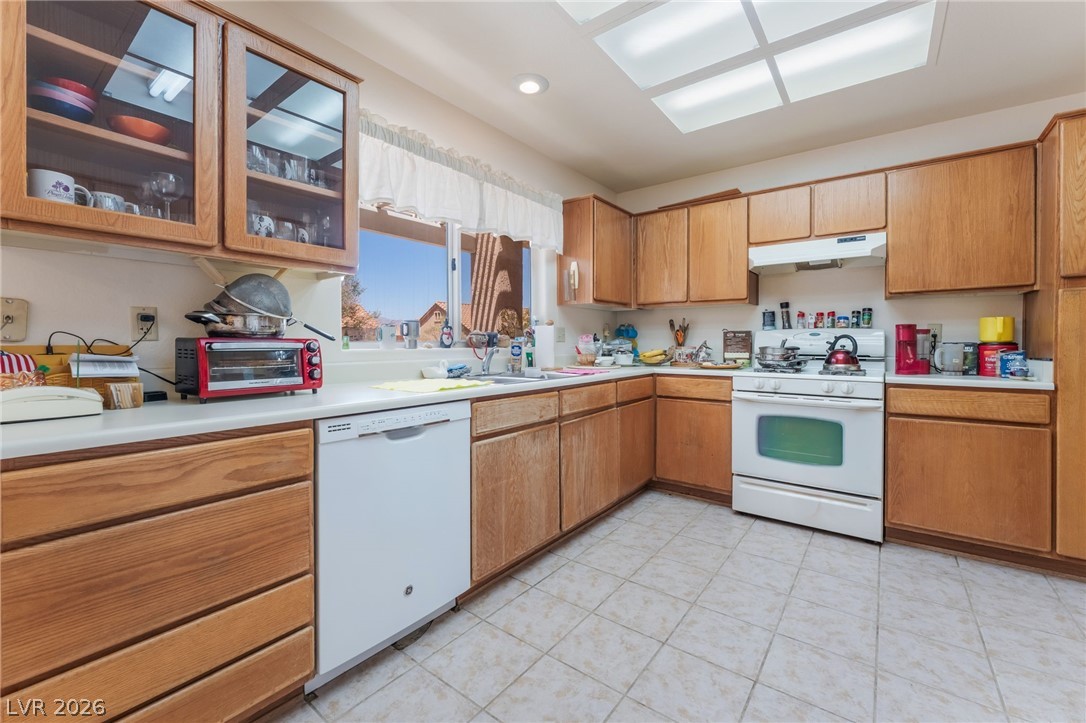 8508 Glenmore Drive Las Vegas NV 89134