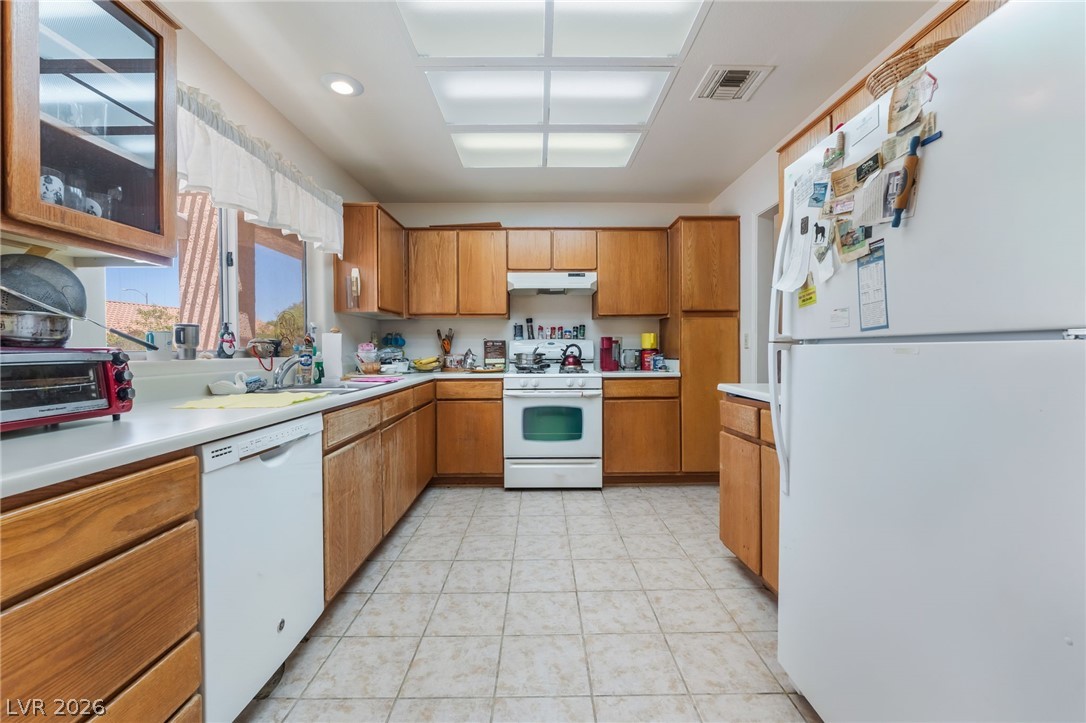 8508 Glenmore Drive Las Vegas NV 89134