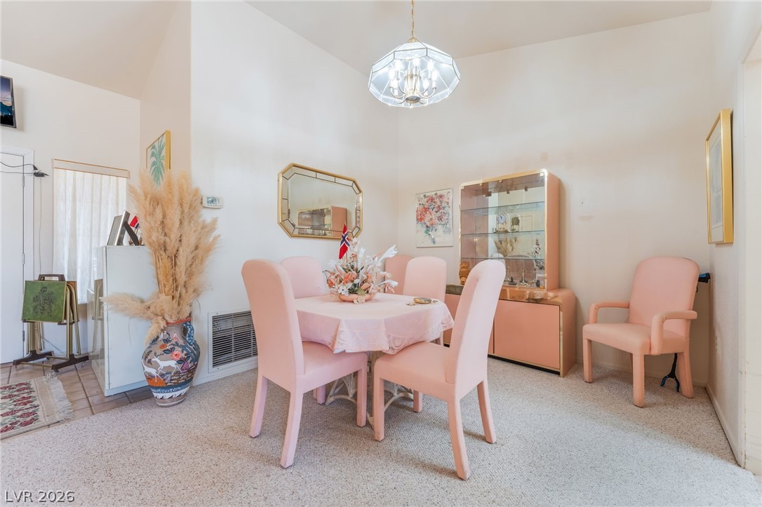 8508 Glenmore Drive Las Vegas NV 89134