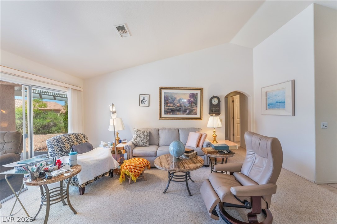 8508 Glenmore Drive Las Vegas NV 89134