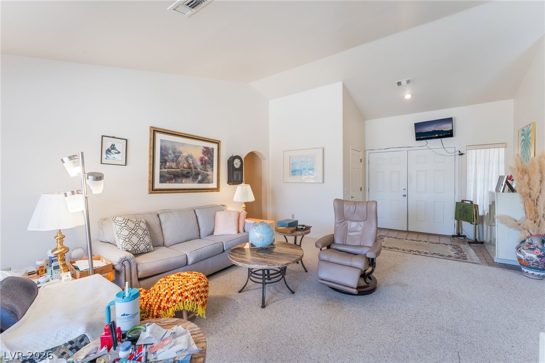 8508 Glenmore Drive Las Vegas NV 89134