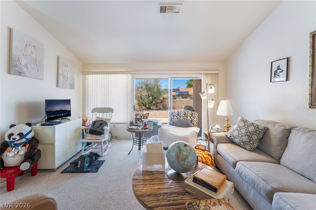 8508 Glenmore Drive Las Vegas NV 89134