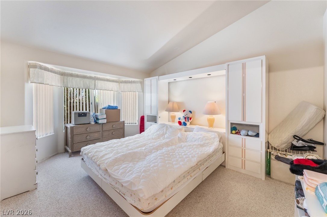 8508 Glenmore Drive Las Vegas NV 89134
