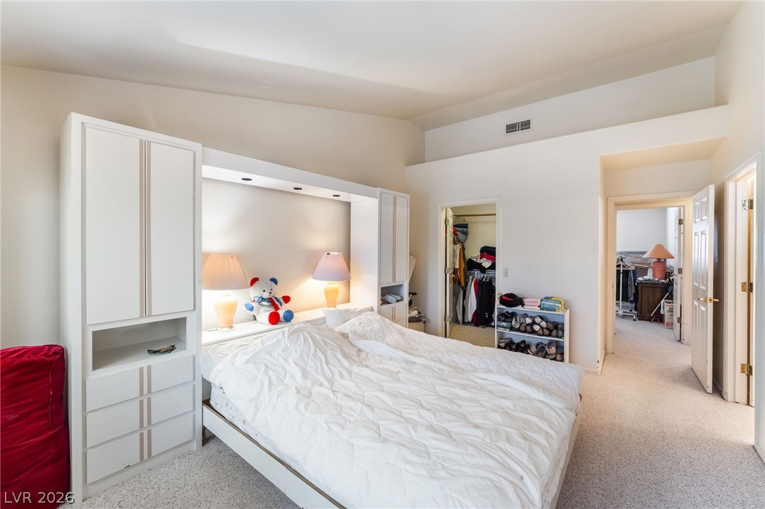 8508 Glenmore Drive Las Vegas NV 89134