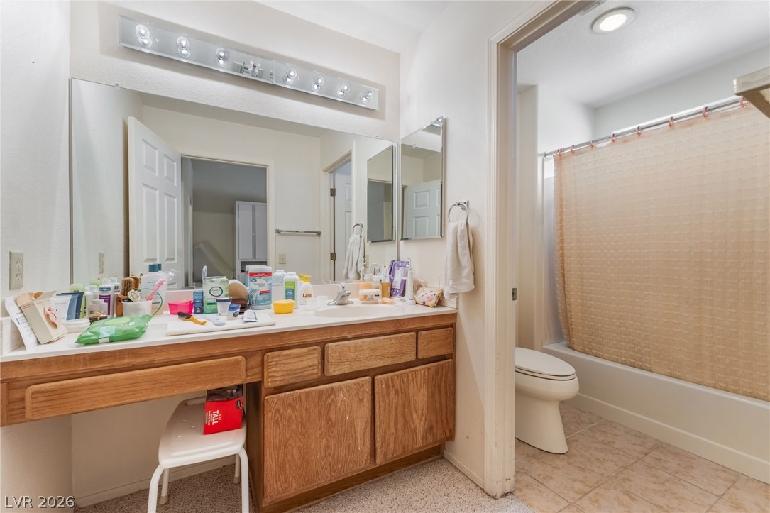 8508 Glenmore Drive Las Vegas NV 89134