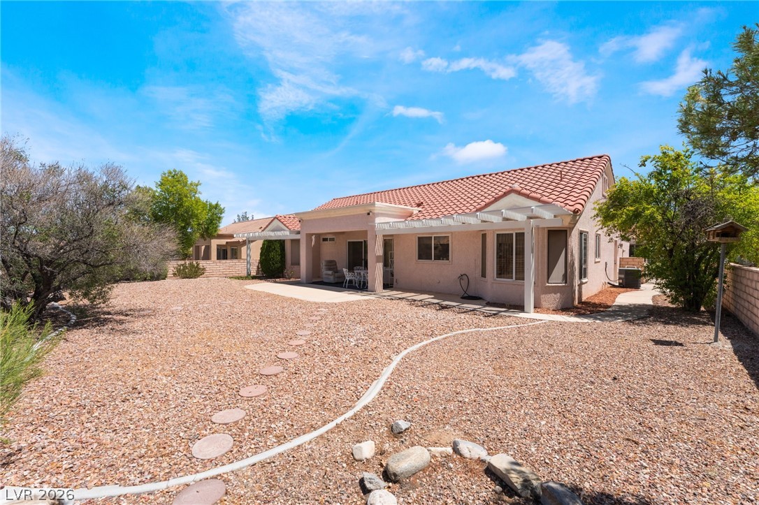 8508 Glenmore Drive Las Vegas NV 89134