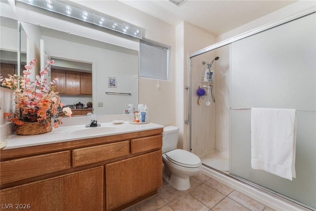 8508 Glenmore Drive Las Vegas NV 89134