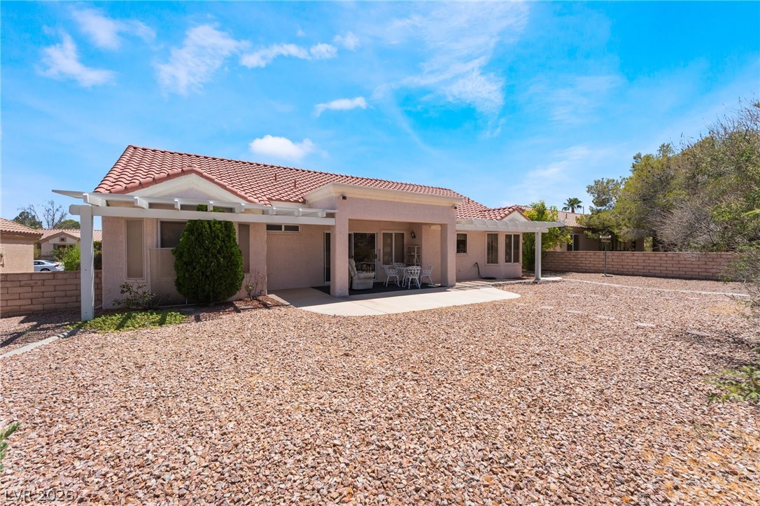 8508 Glenmore Drive Las Vegas NV 89134