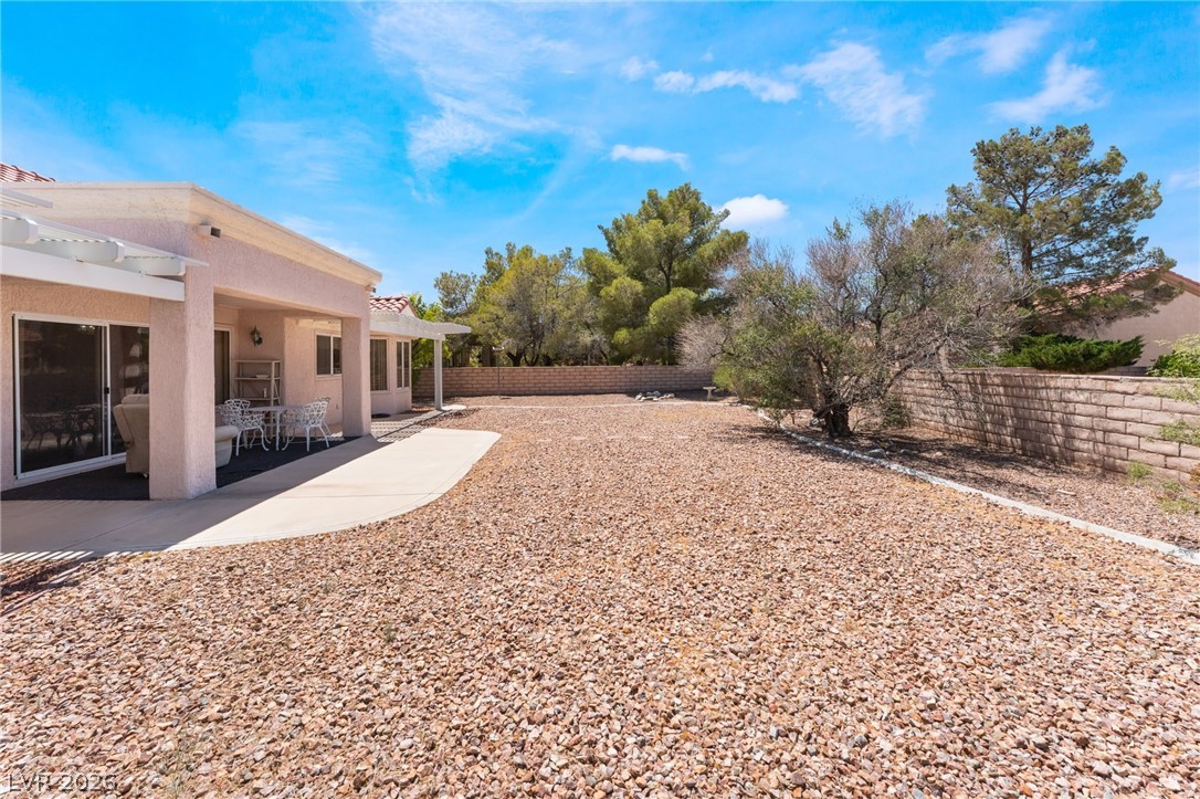 8508 Glenmore Drive Las Vegas NV 89134