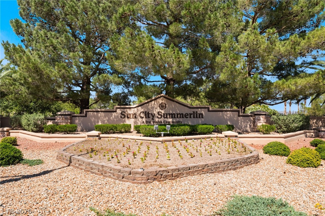 8508 Glenmore Drive Las Vegas NV 89134
