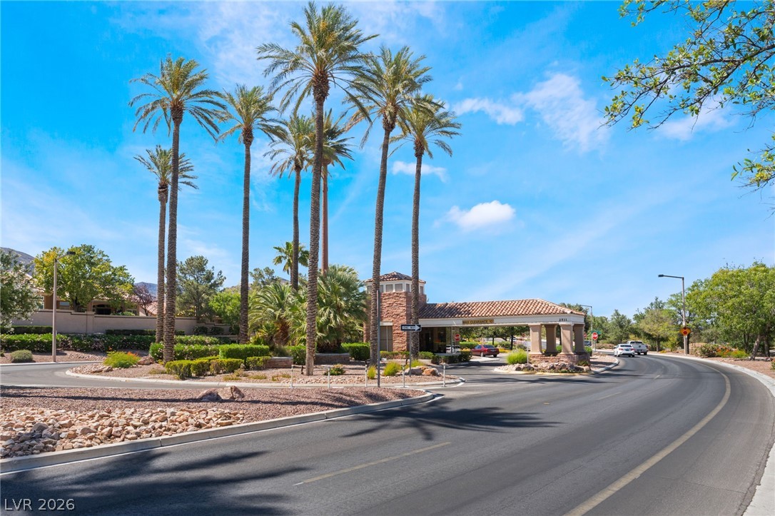 8508 Glenmore Drive Las Vegas NV 89134