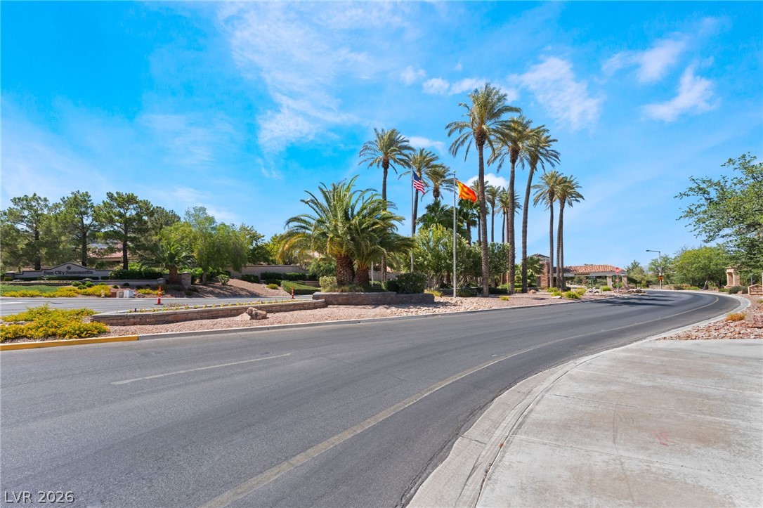 8508 Glenmore Drive Las Vegas NV 89134