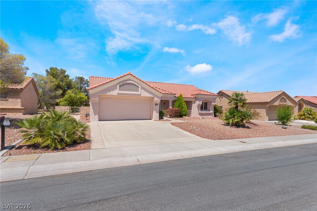 8508 Glenmore Drive Las Vegas NV 89134