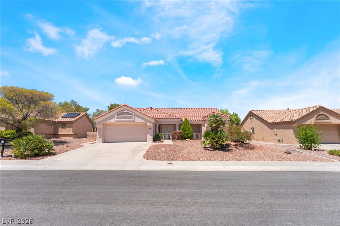 8508 Glenmore Drive Las Vegas NV 89134