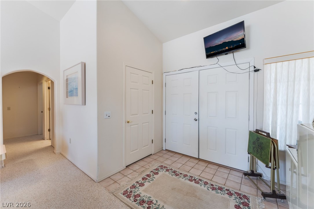 8508 Glenmore Drive Las Vegas NV 89134