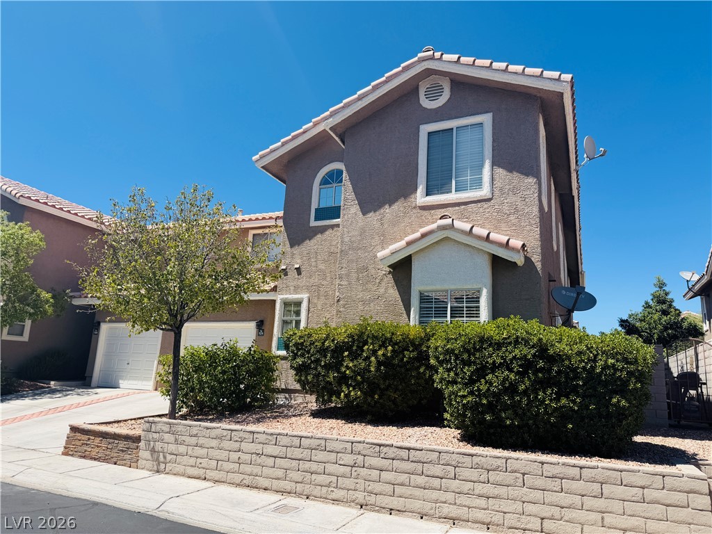 9274 Silver Arrow Court Las Vegas NV 89117