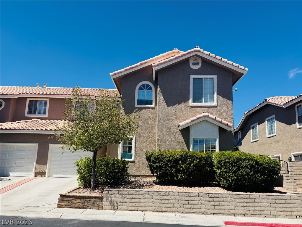 9274 Silver Arrow Court Las Vegas NV 89117