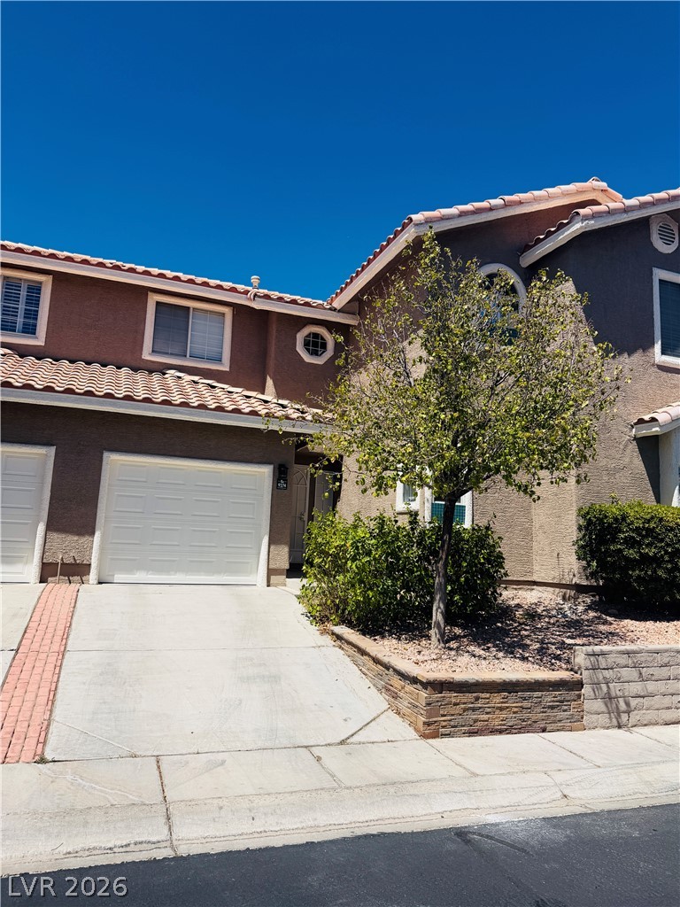 9274 Silver Arrow Court Las Vegas NV 89117