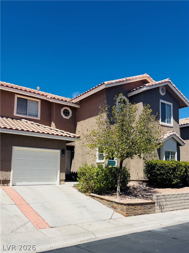 9274 Silver Arrow Court Las Vegas NV 89117