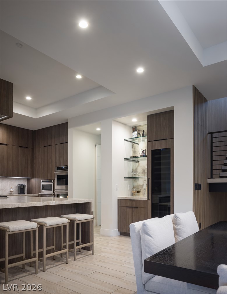 27 Cranberry Cove Court Las Vegas NV 89135