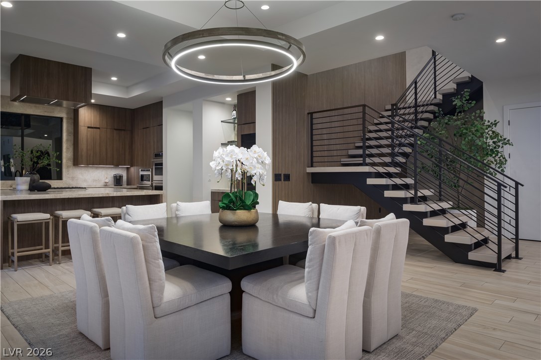 27 Cranberry Cove Court Las Vegas NV 89135