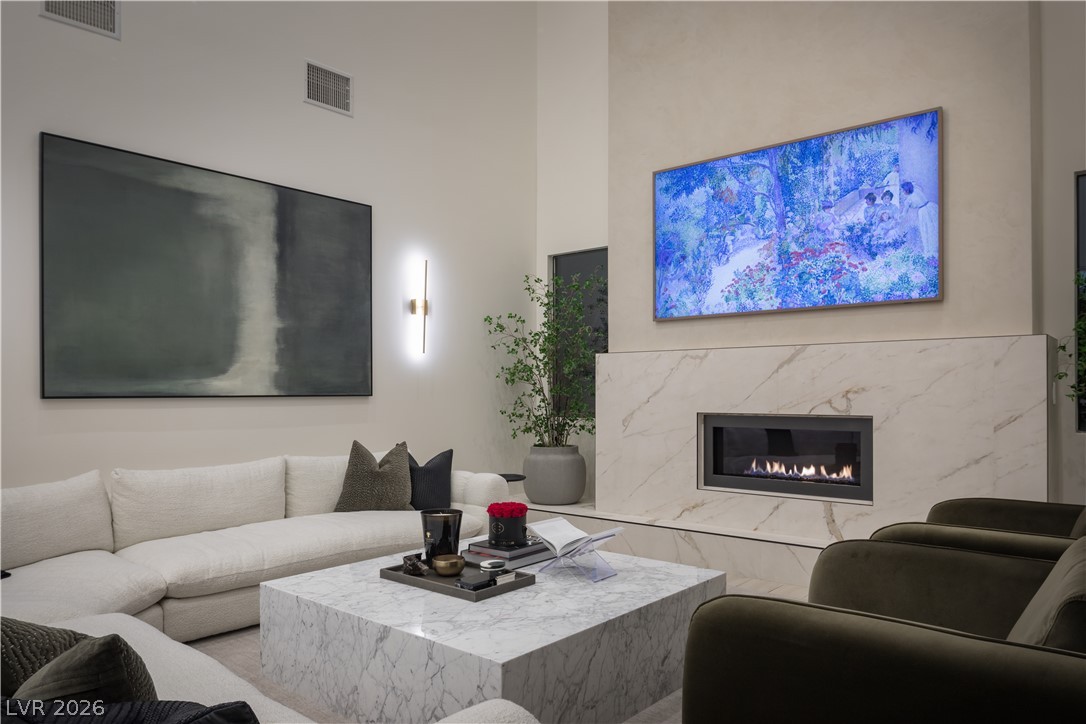 27 Cranberry Cove Court Las Vegas NV 89135
