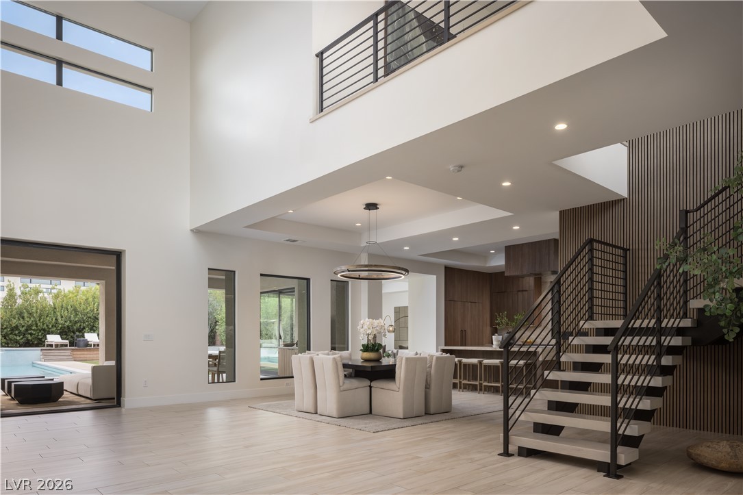 27 Cranberry Cove Court Las Vegas NV 89135