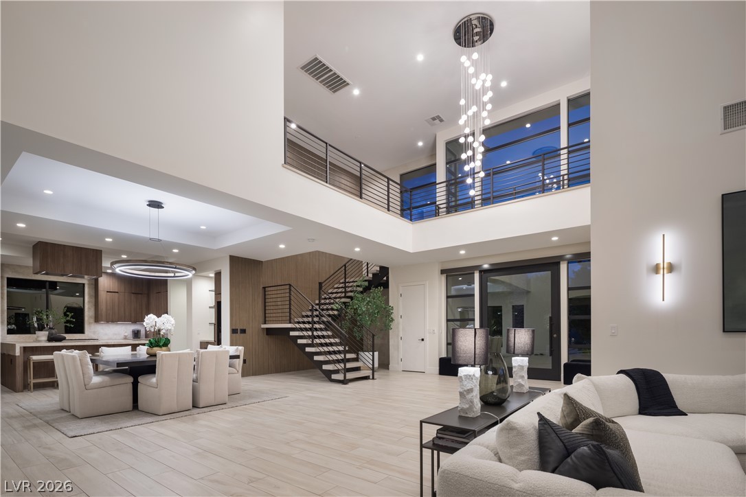 27 Cranberry Cove Court Las Vegas NV 89135