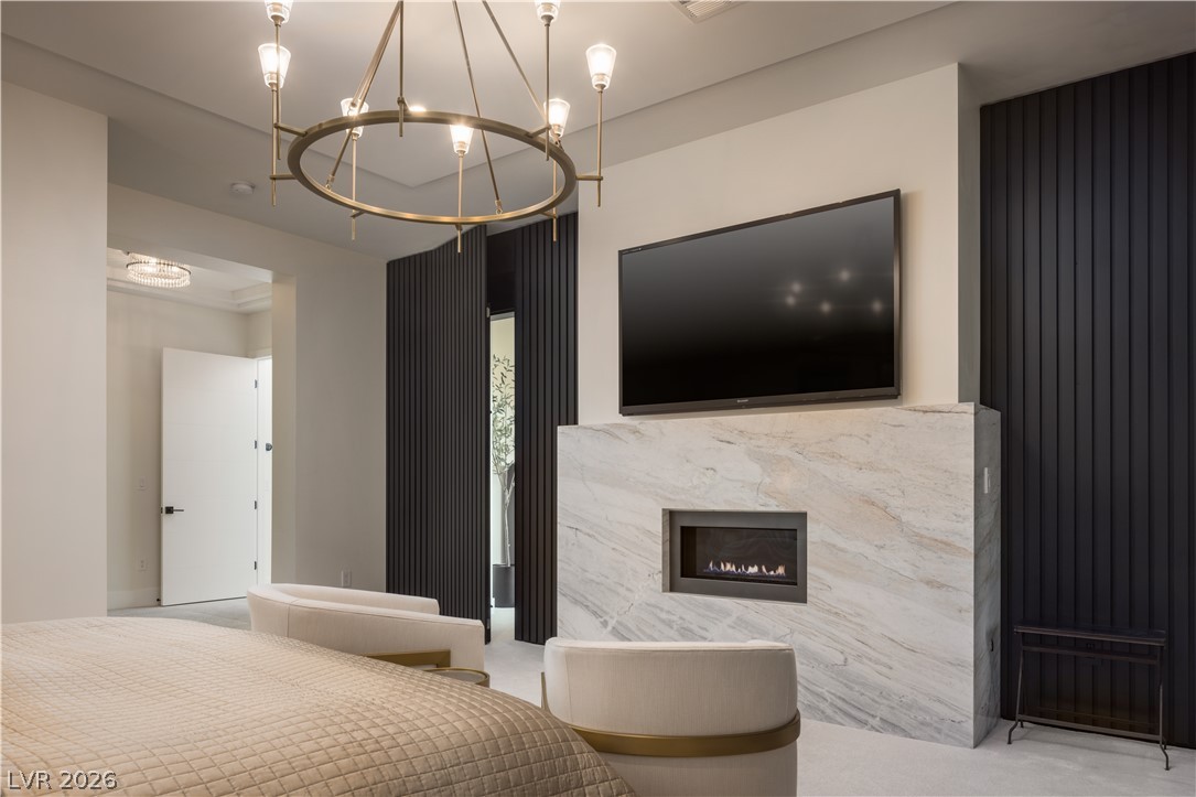 27 Cranberry Cove Court Las Vegas NV 89135