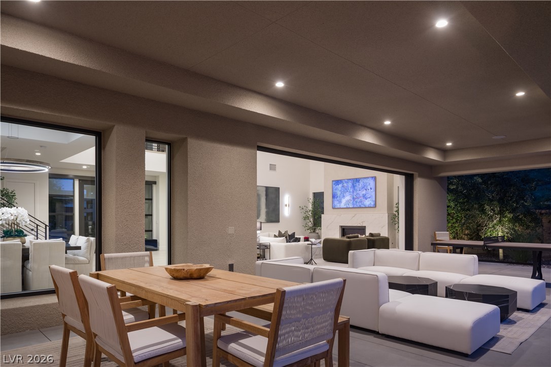 27 Cranberry Cove Court Las Vegas NV 89135
