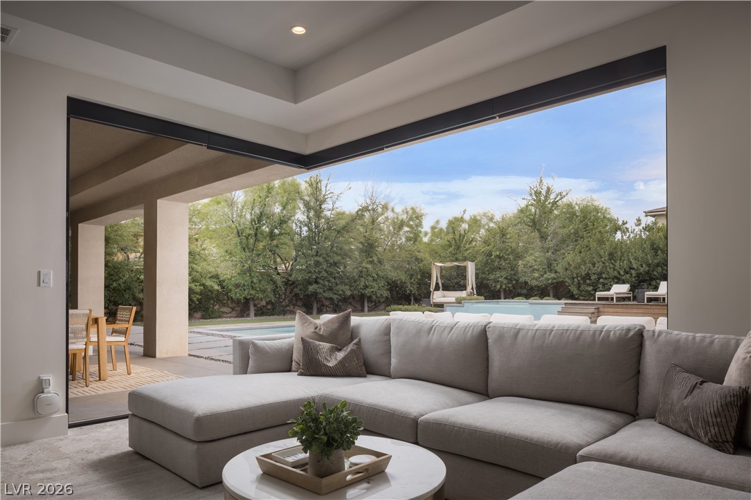 27 Cranberry Cove Court Las Vegas NV 89135