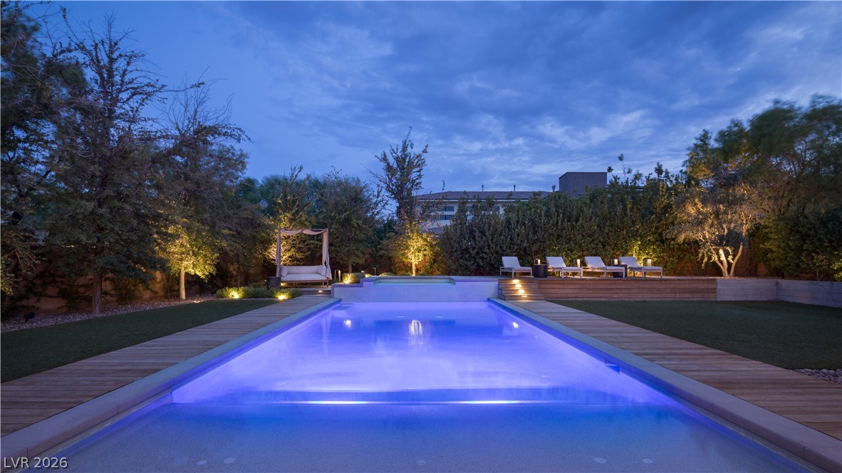 27 Cranberry Cove Court Las Vegas NV 89135