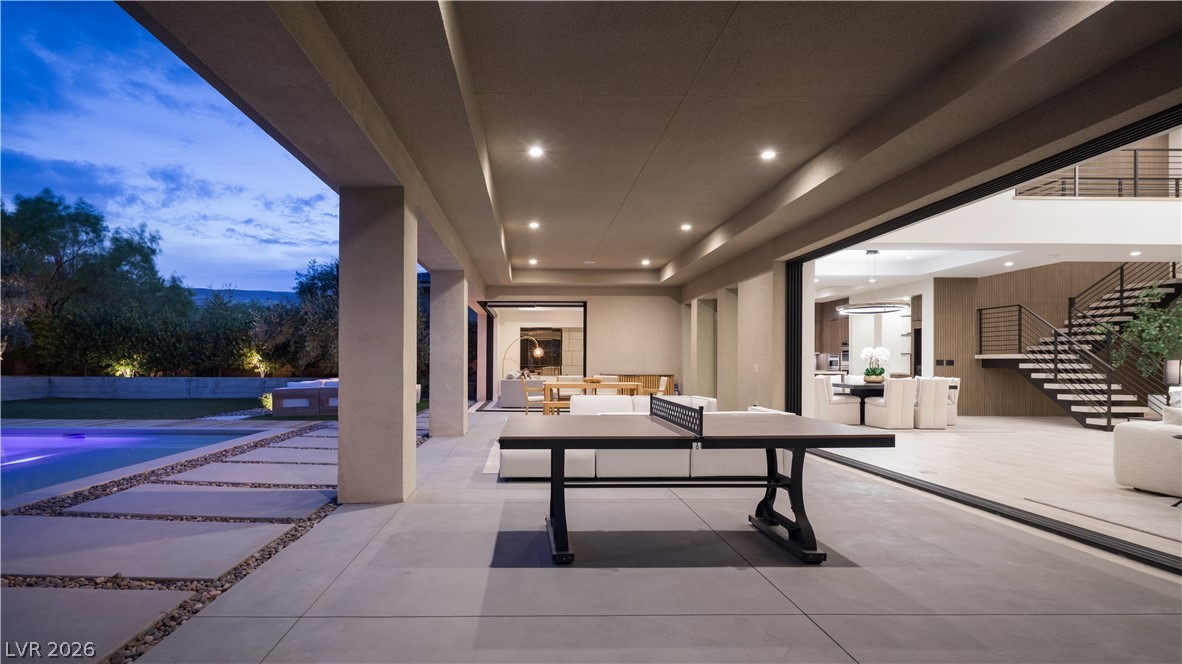 27 Cranberry Cove Court Las Vegas NV 89135
