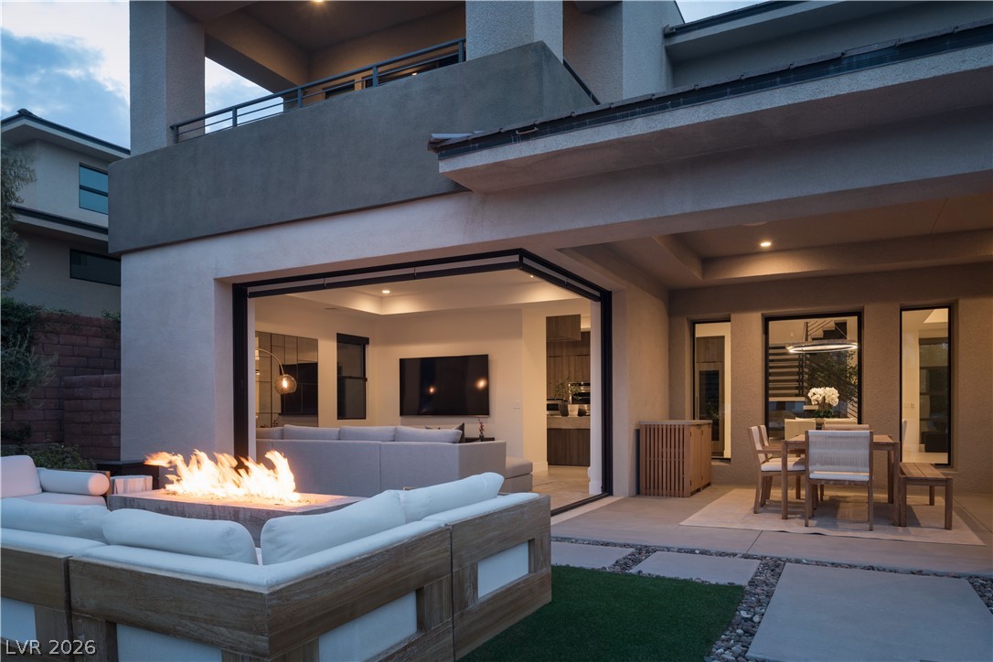 27 Cranberry Cove Court Las Vegas NV 89135
