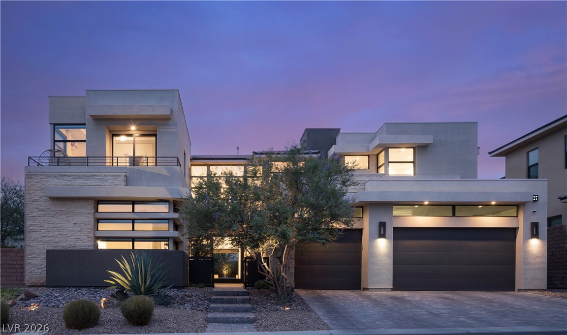 27 Cranberry Cove Court Las Vegas NV 89135