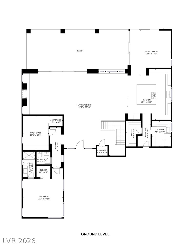 27 Cranberry Cove Court Las Vegas NV 89135