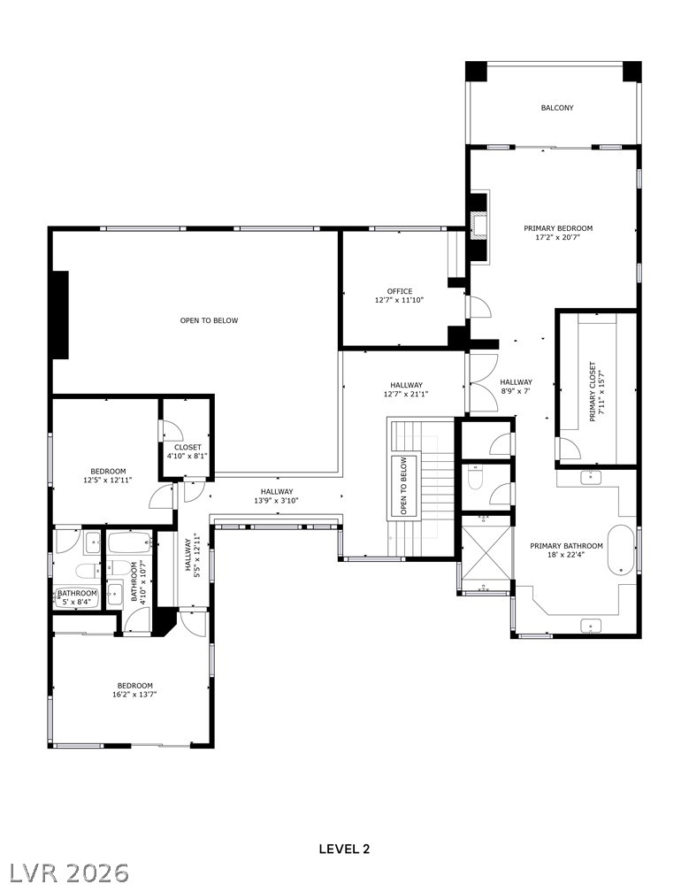 27 Cranberry Cove Court Las Vegas NV 89135
