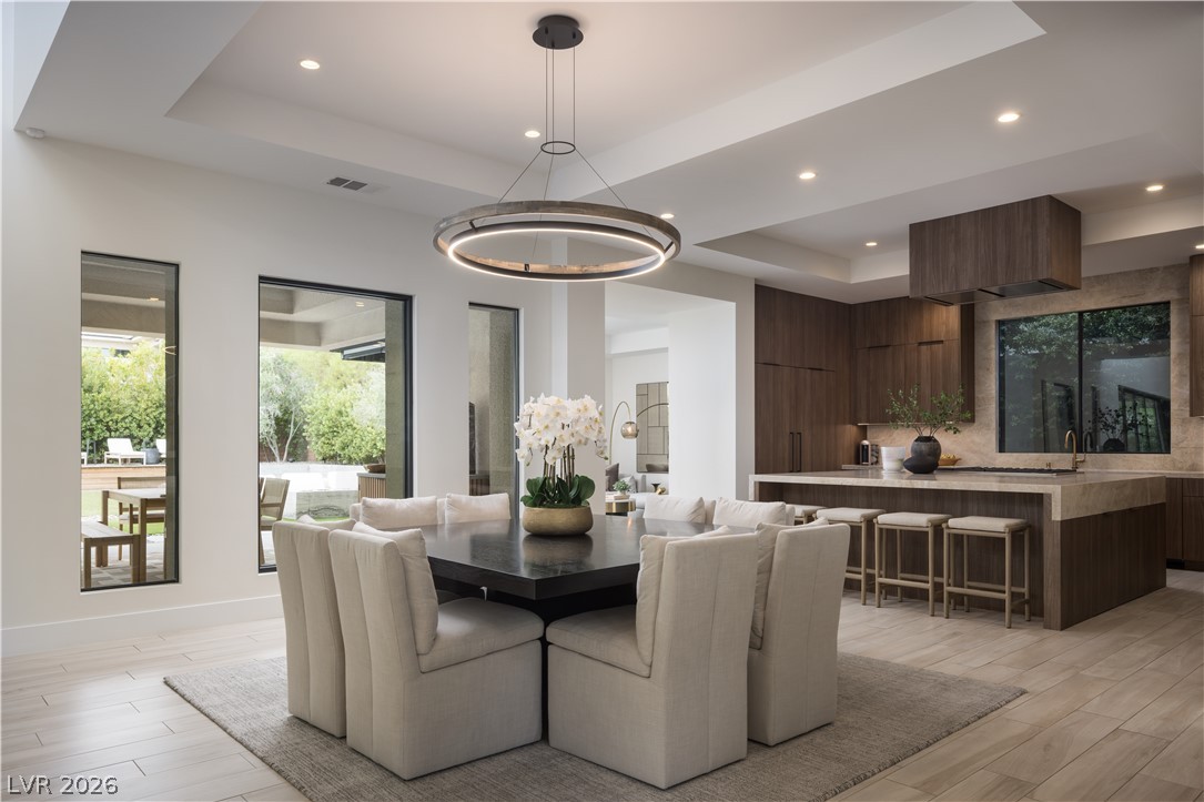27 Cranberry Cove Court Las Vegas NV 89135