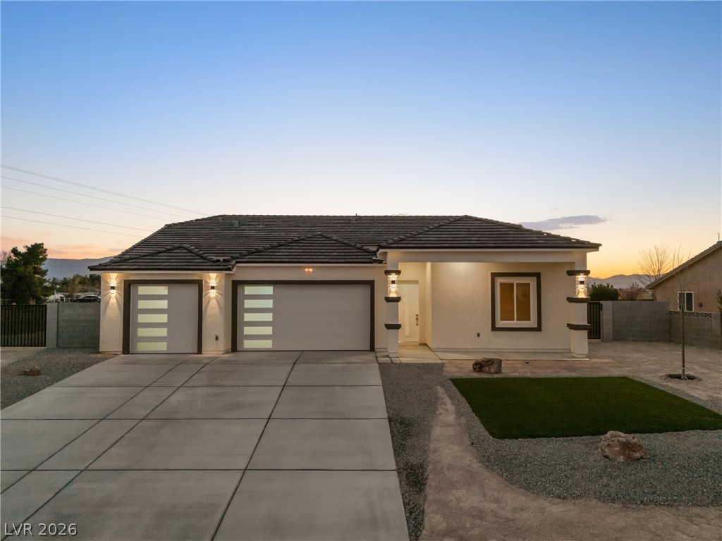 6980 Harwood Court Pahrump NV 89061