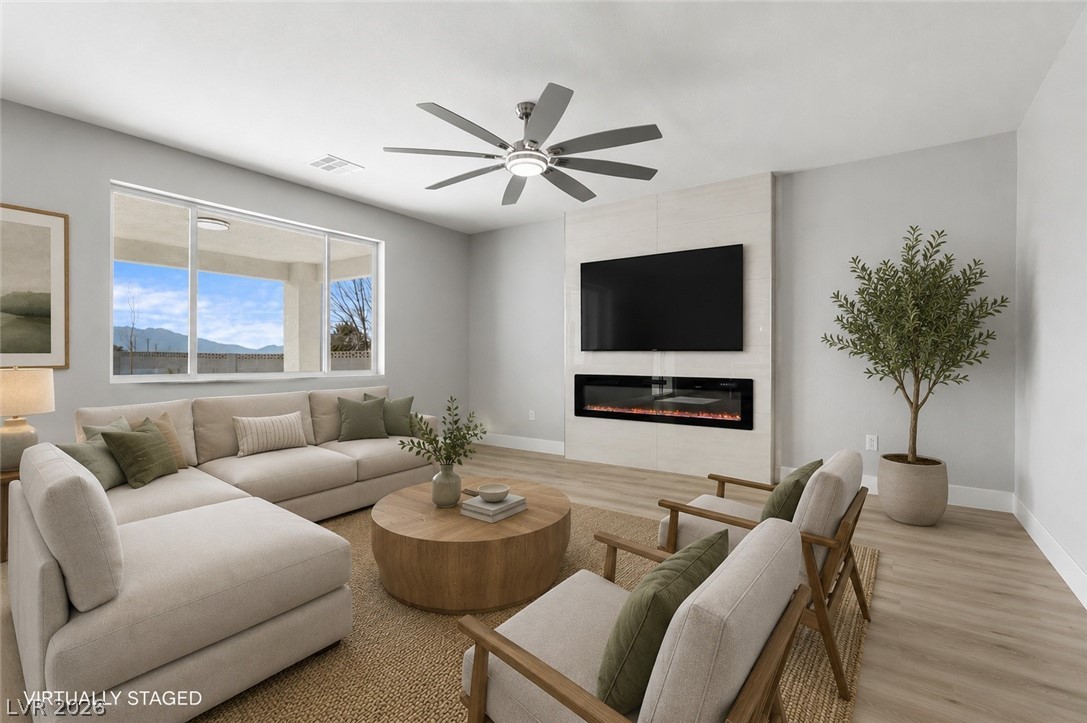 6980 Harwood Court Pahrump NV 89061