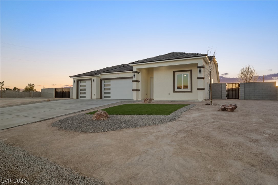 6980 Harwood Court Pahrump NV 89061
