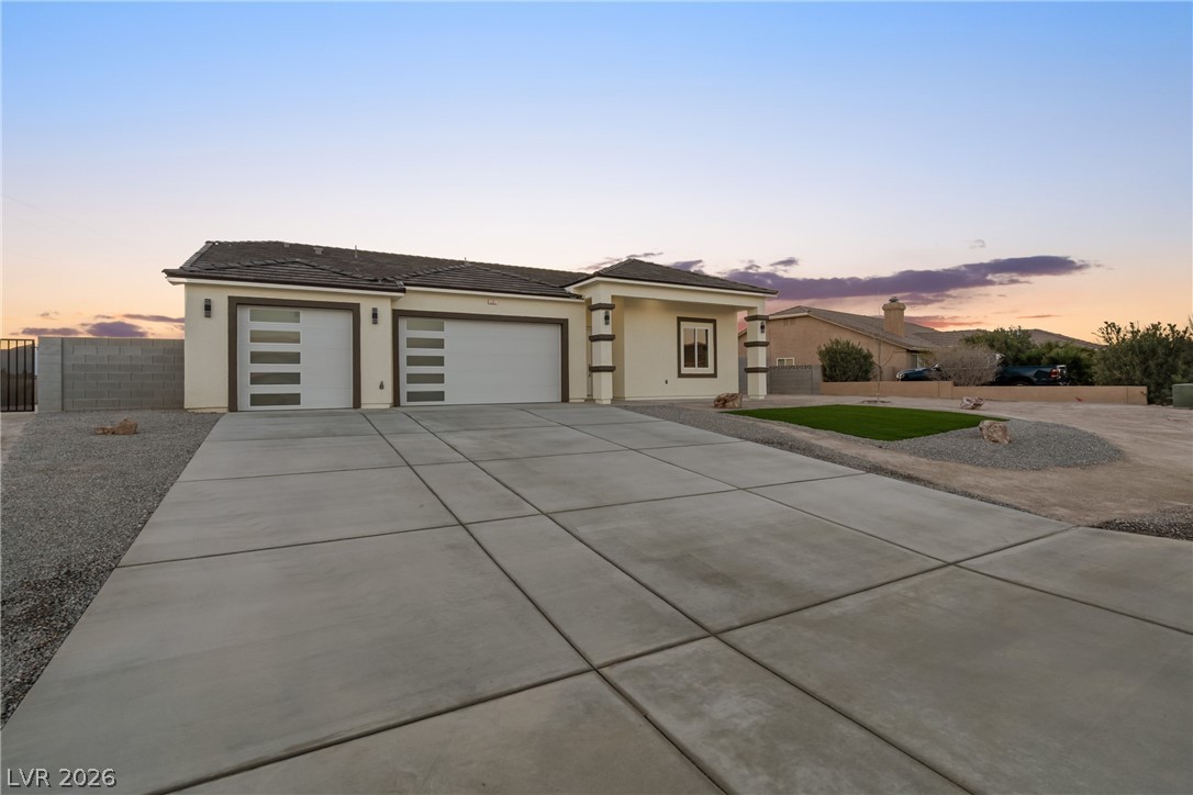 6980 Harwood Court Pahrump NV 89061