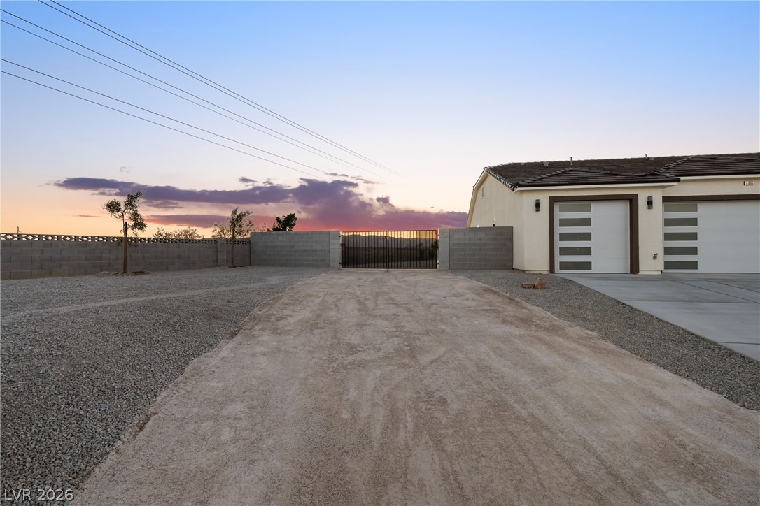 6980 Harwood Court Pahrump NV 89061