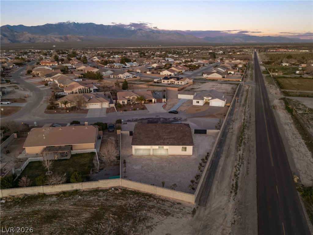 6980 Harwood Court Pahrump NV 89061