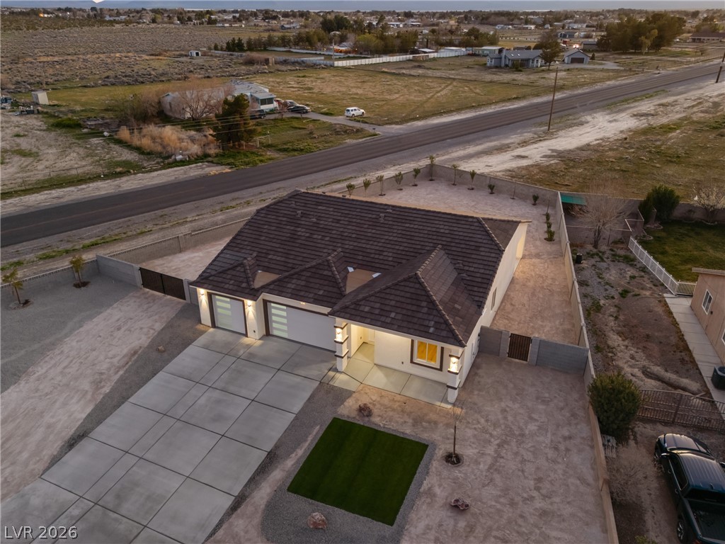 6980 Harwood Court Pahrump NV 89061