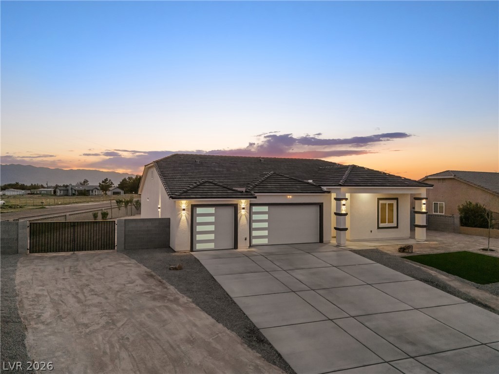 6980 Harwood Court Pahrump NV 89061